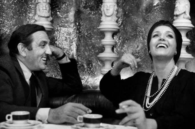 Happy New Year (dok. Rizzoli Film/Happy New Year)