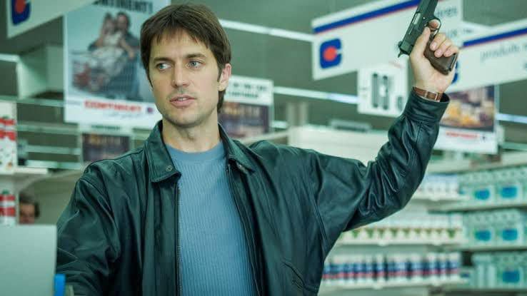 7 Film Crime Prancis tentang Perampokan, Didominasi Alain Delon!