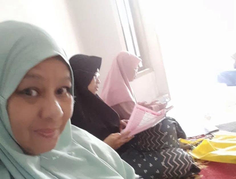 Curhat Ibu Fico Fachriza Usai Anaknya Pinjam Uang ke Banyak Artis