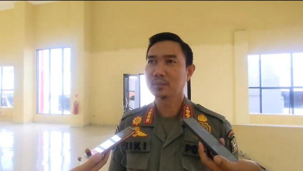 Satpol PP Siapkan Ratusan Personel Amankan Perayaan Tahun Baru