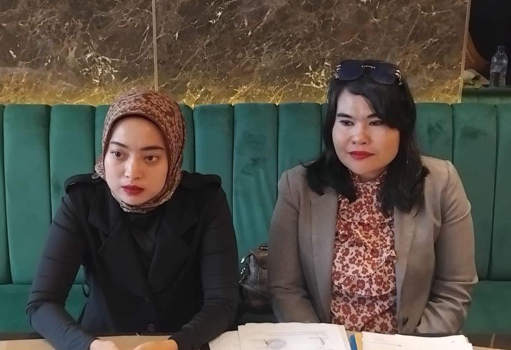 Oknum ASN OKU Selatan Akan Dilaporkan ke Komnas Perempuan & HAM