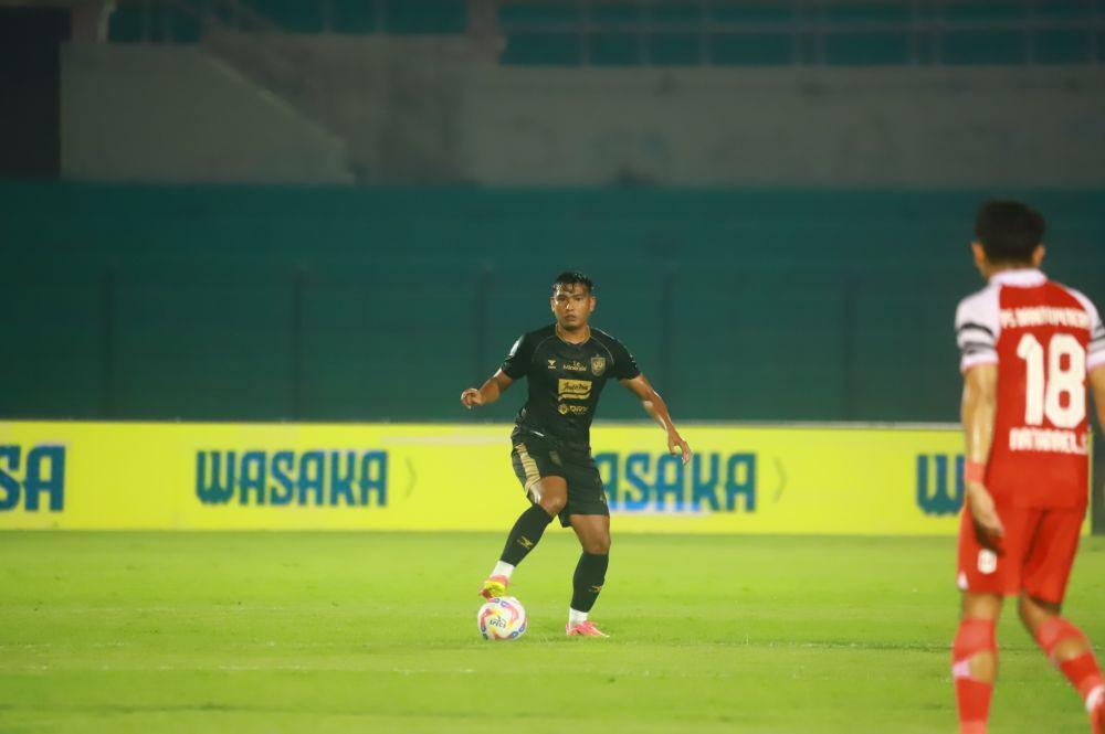 Usai Menahan Imbang Barito Putera, Ini Rencana PSIS di Putaran Kedua