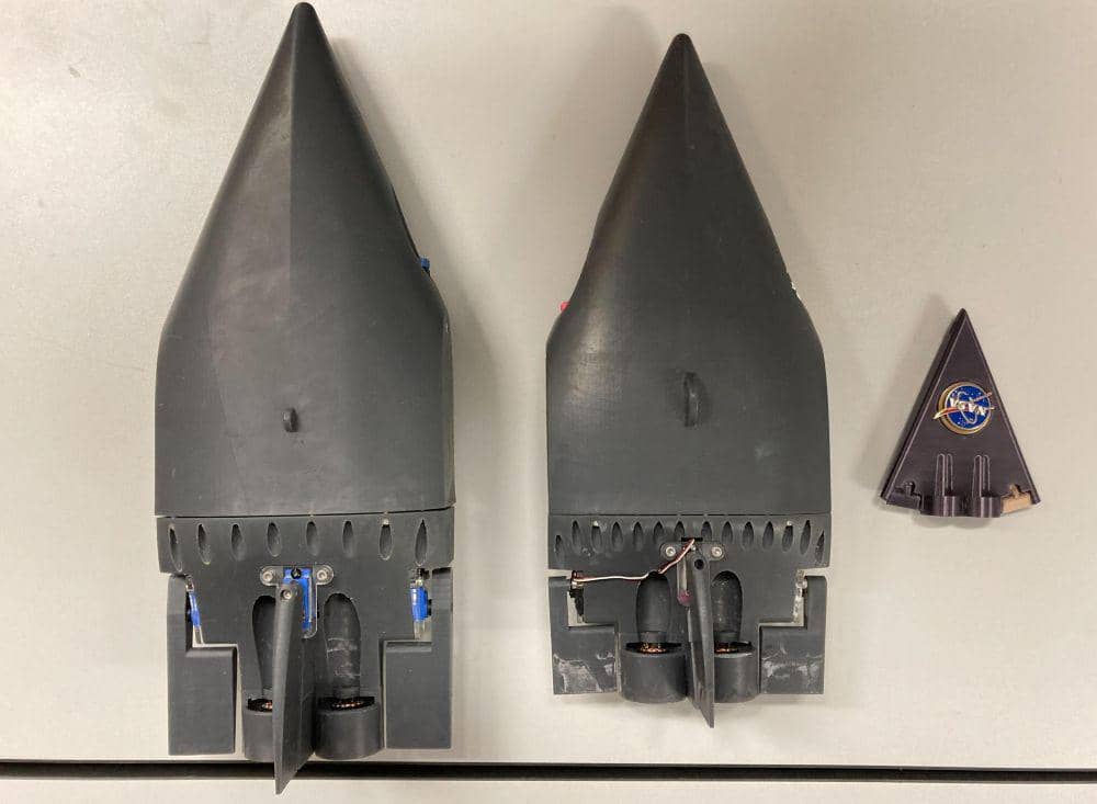 prototipe SWIM NASA (jpl.nasa.gov)