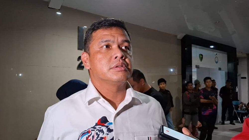 Kasubbid Penmas Bidhumas PMJ AKBP Reonald