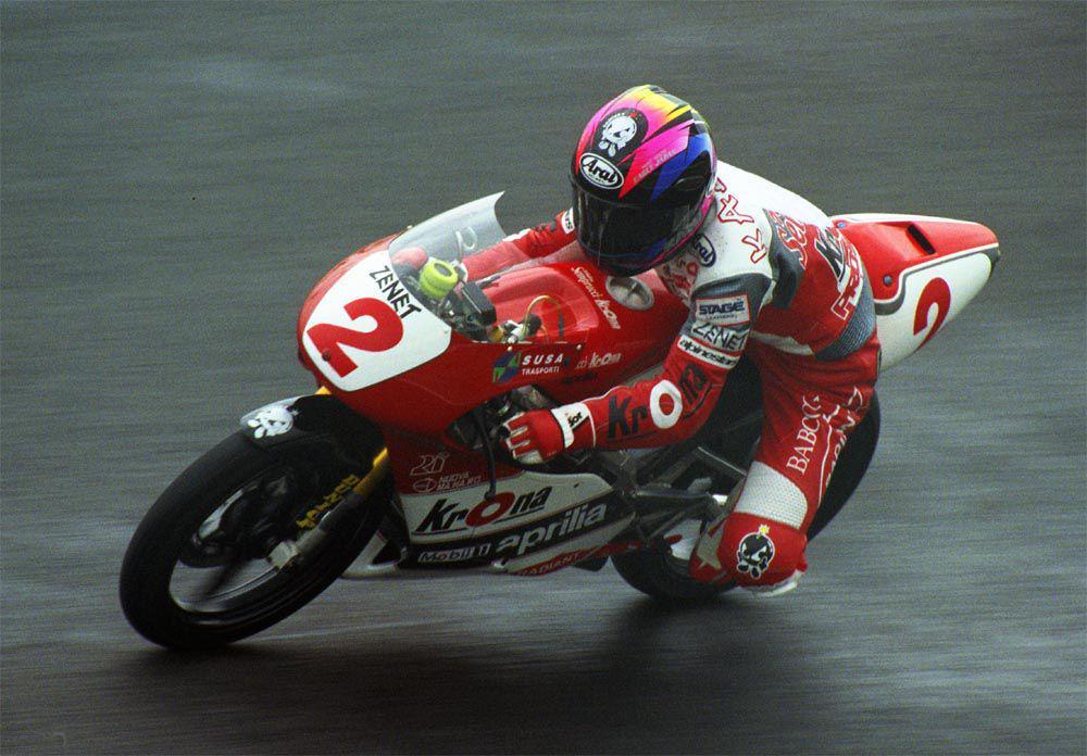 7 Juara Dunia Grand Prix asal Jepang, Ai Ogura Paling Anyar