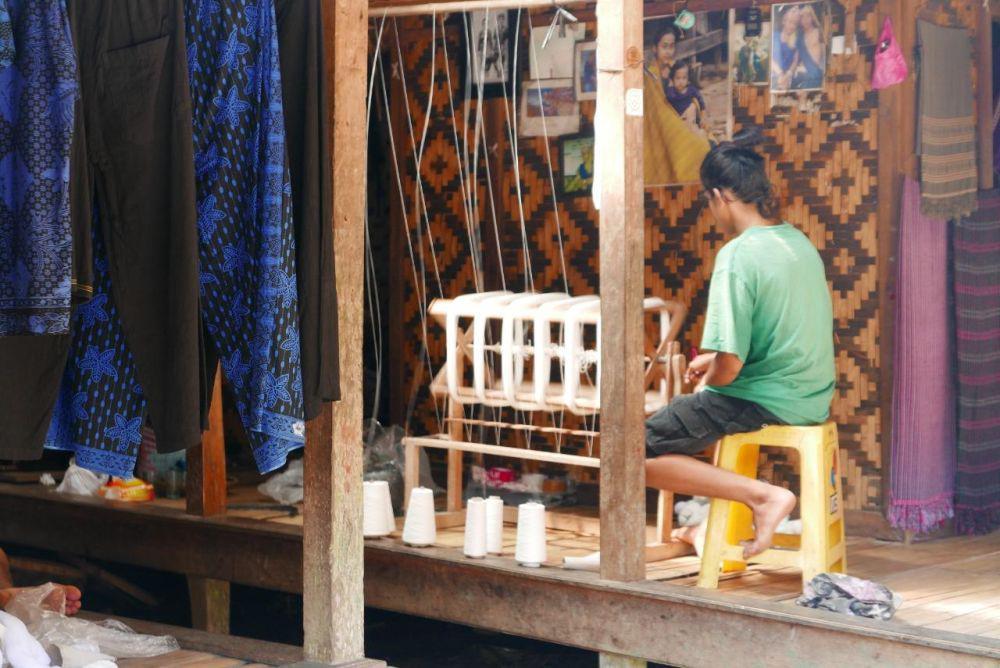 Pemkab Lebak Target 925.725 Wisatawan Kunjungi Lebak