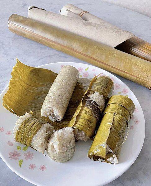 10 Oleh-oleh Khas Lebak Banten yang Jadi Favorit Turis