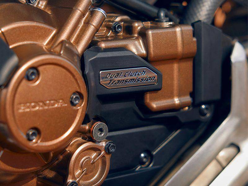Honda CRF1100L Africa Twin 2025 (astra-honda.com)