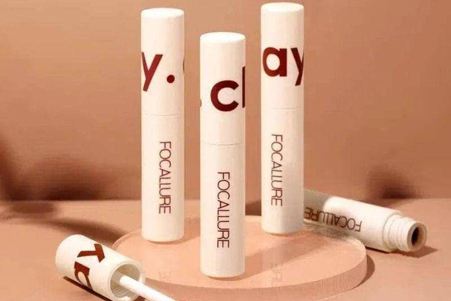 Focallure Mist Matte Lip Cream (dok. Focallure)