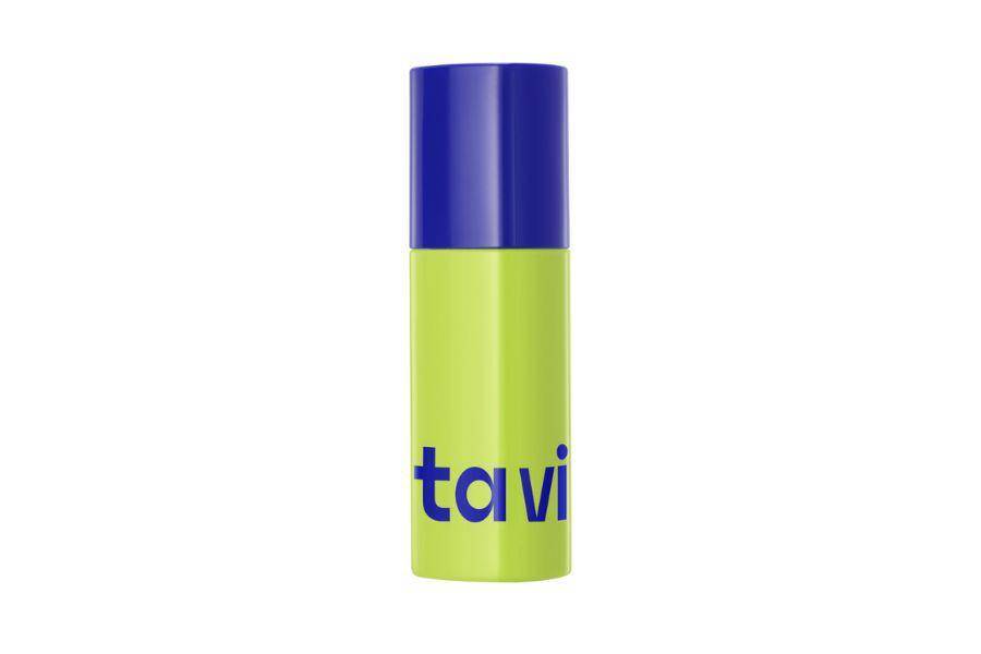 Tavi Gel to Oil Staining Lip Glide (dok. Tavi World)