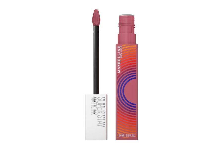 Maybelline Super Stay Matte Ink (dok. Maybelline)