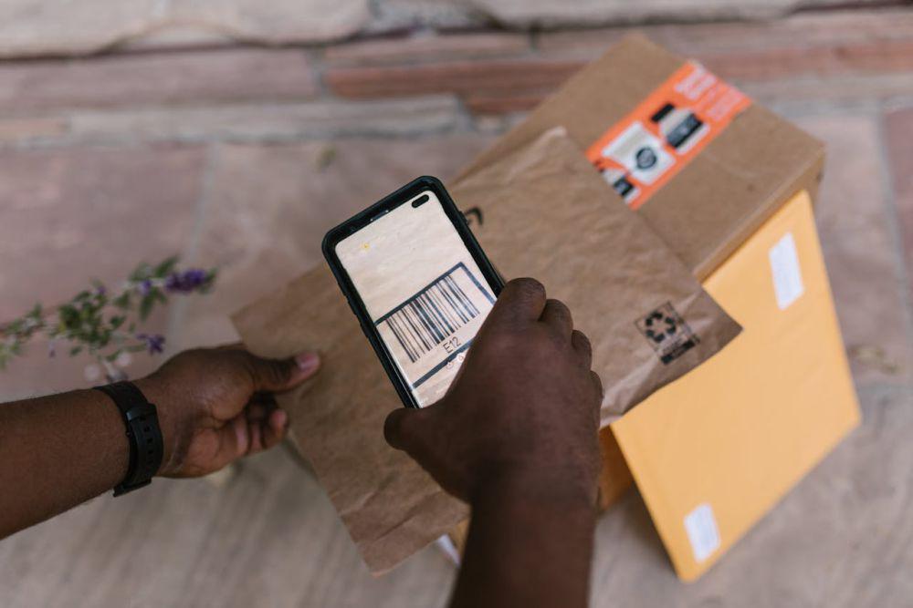8 Fakta Menarik Barcode, Garis dengan Beragam Kegunaan
