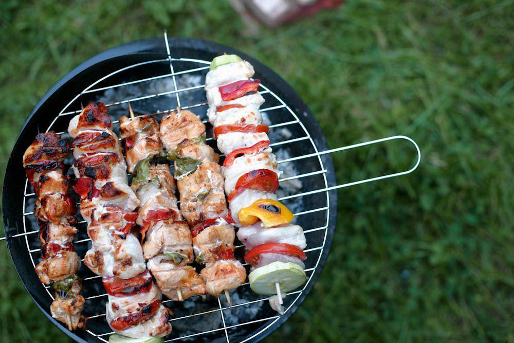 8 Tips Beli Grill Pan yang Tepat dan Berkualitas