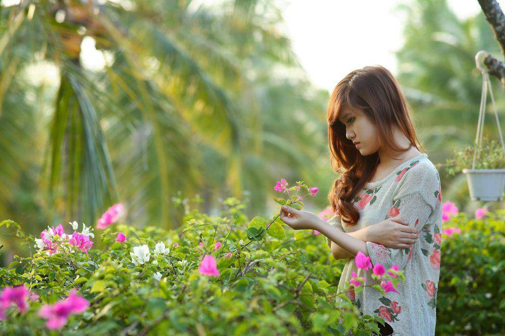 ilustrasi hidup mandiri (pexels.com/Pixabay)
