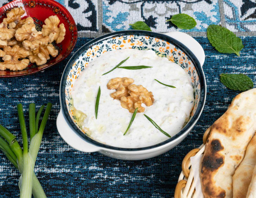 Resep Bubur Sumsum Nasi yang Sedap dan Praktis