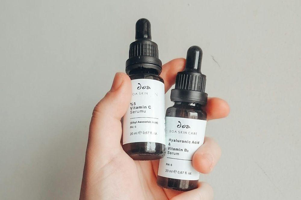 4 Rekomendasi Skincare Lokal Kemasan Travel Kit, Cocok untuk Liburan