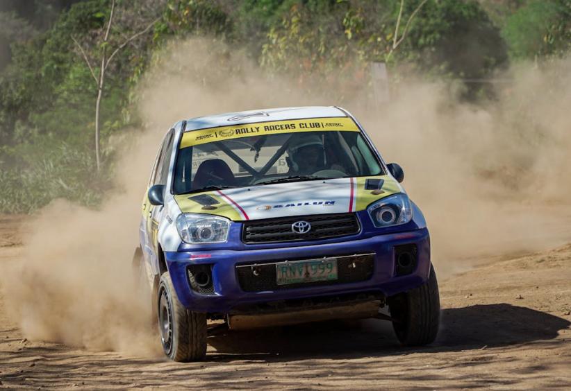 5 Brand Mobil Jagoan Rally, Subaru hingga Hyundai!