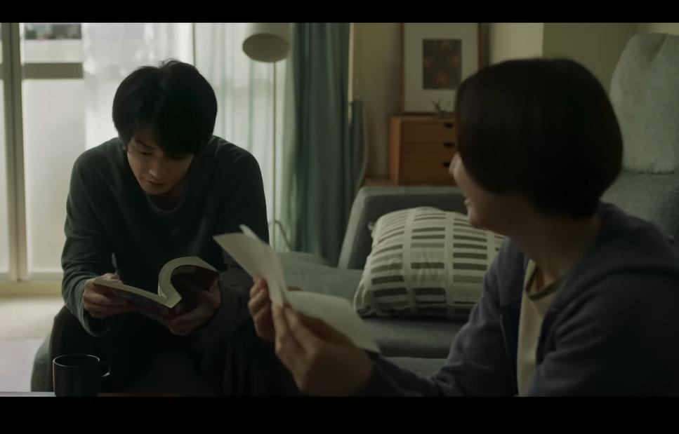 10 Film Jepang Romantis Rating Tertinggi, Auto Meleleh