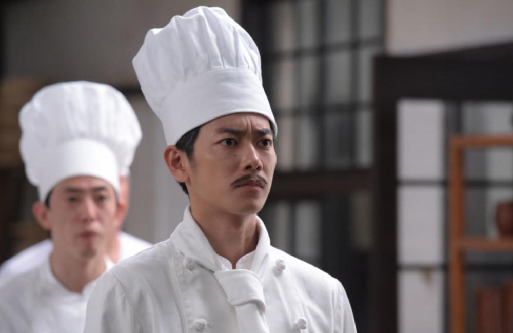 7 Dorama Jepang Inspiratif dari Kisah Nyata, Ada Cerita Koki Kaisar