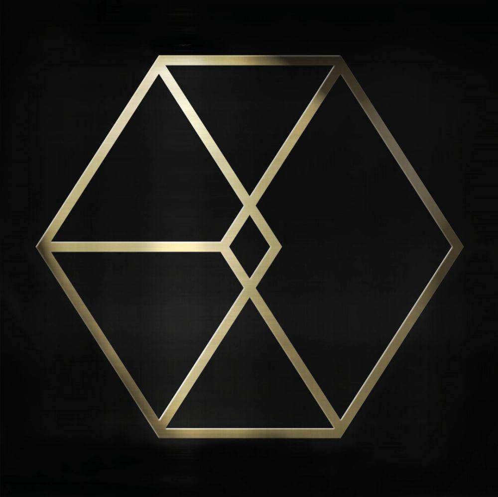 cover album EXODUS (youtube.com/EXO)