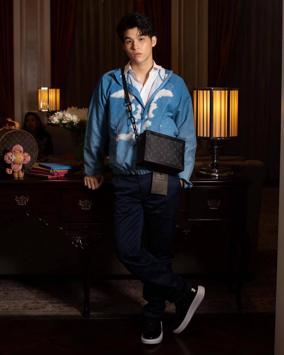 Sky Wongravee (instagram.com/skywongravee)