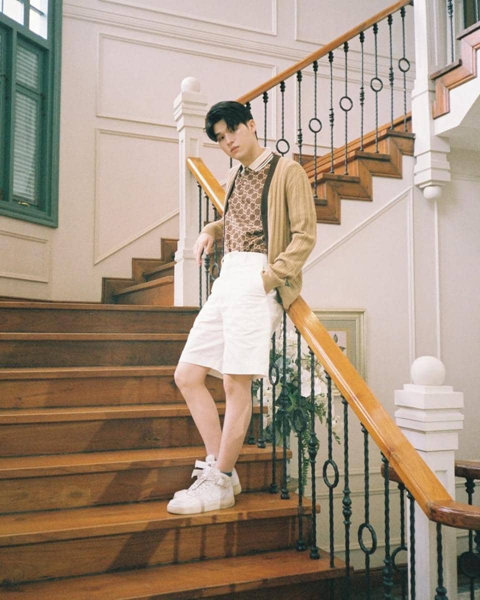 Sky Wongravee (instagram.com/skywongravee)