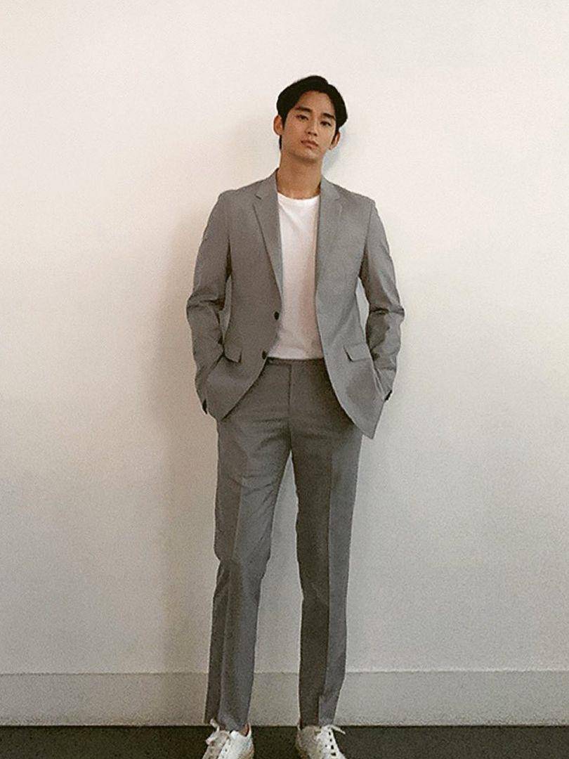 potret Kim Soo Hyun (instagram.com/soohyun_k216)