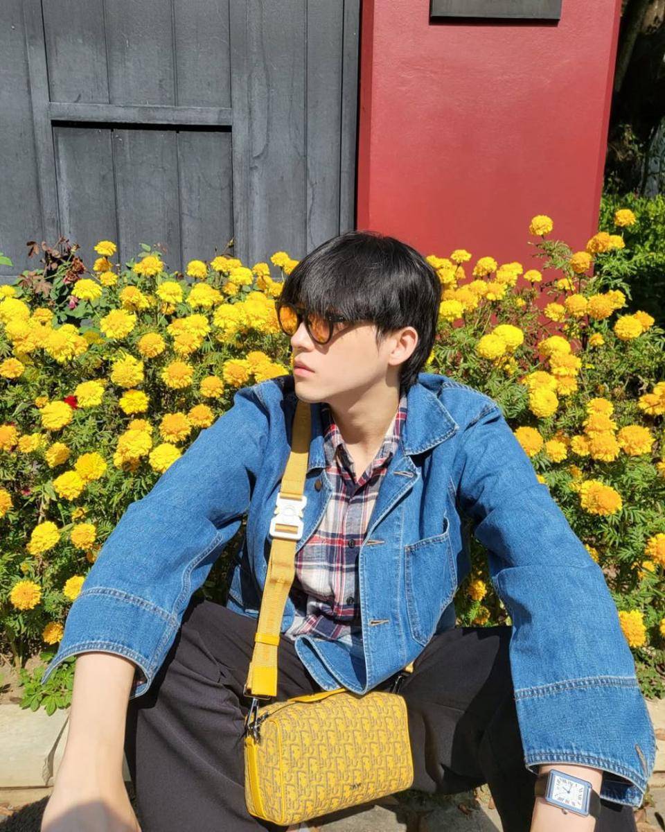 Sky Wongravee (instagram.com/skywongravee)