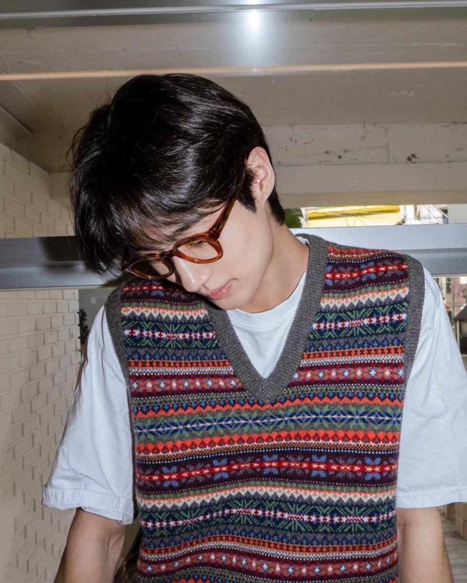 potret Byeon Woo Seok (instagram.com/byeonwooseok)