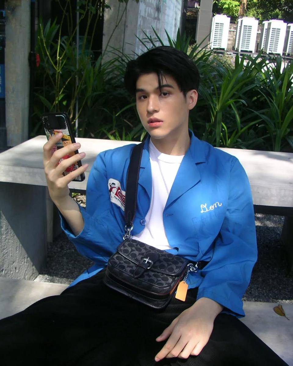 Sky Wongravee (instagram.com/skywongravee)