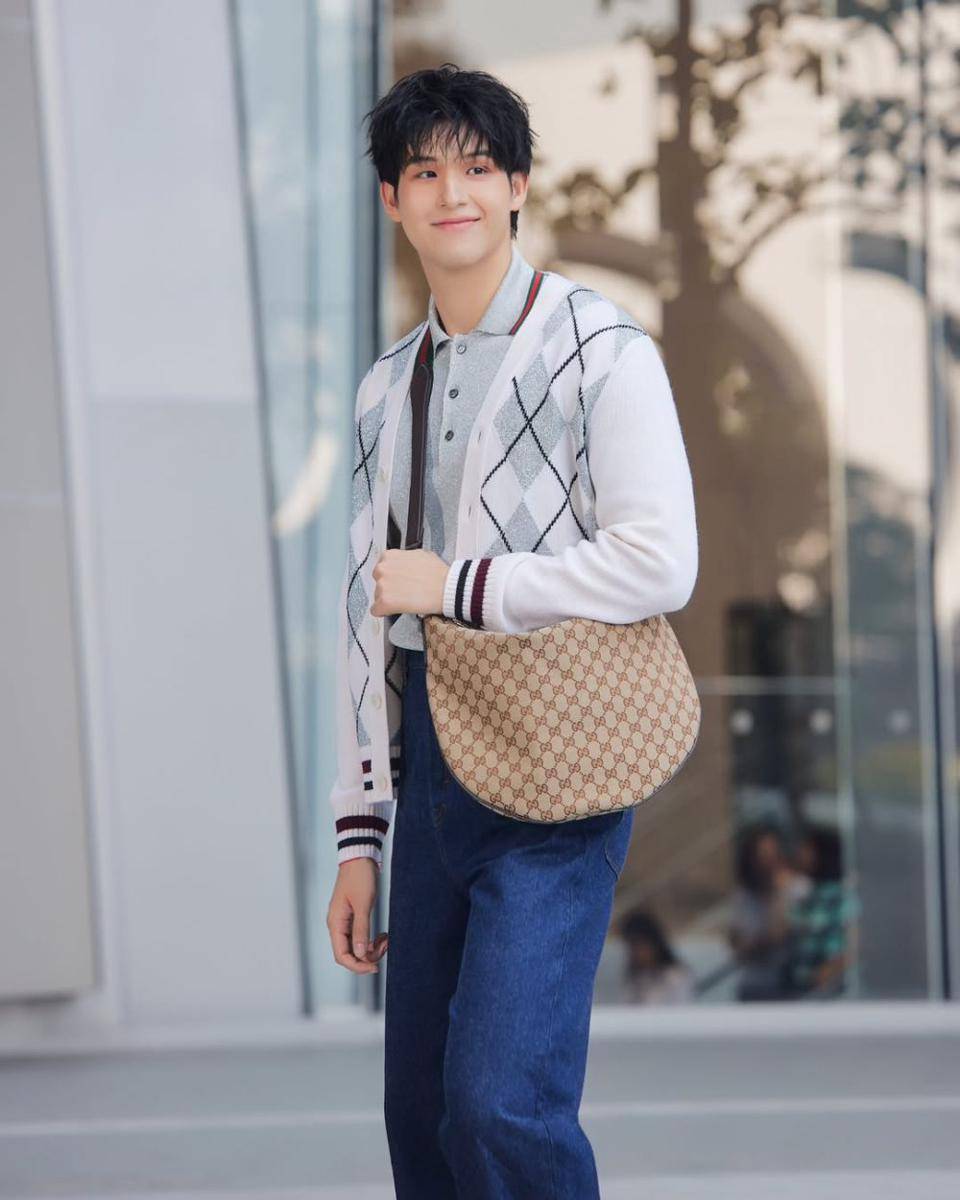 Sky Wongravee (instagram.com/skywongravee)