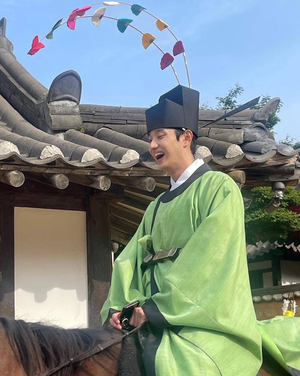 potret Kim Jae Won (instagram.com/rlawodnjs_)