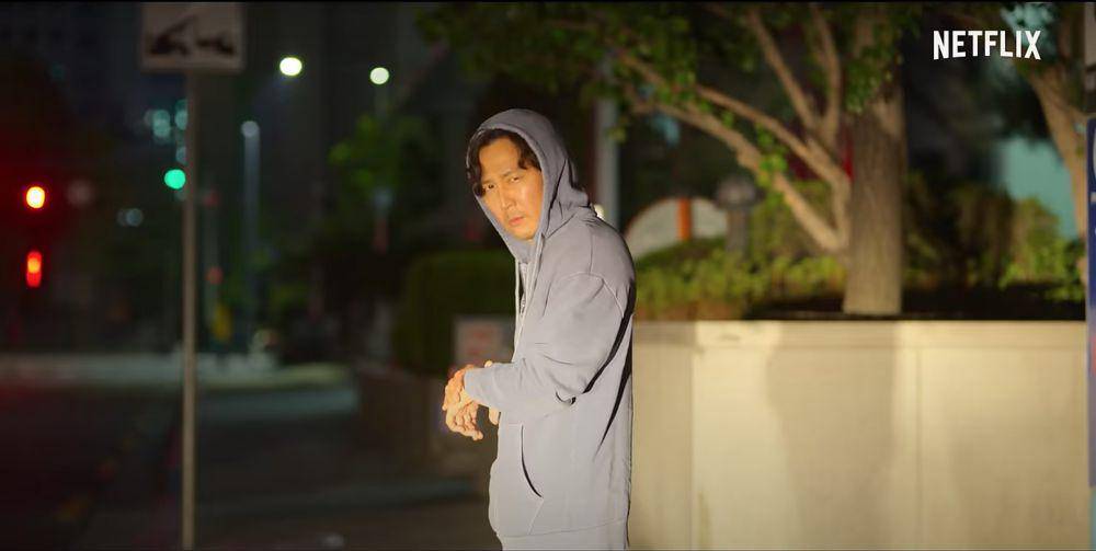 cuplikan drama Korea Squid Game (youtube.com/@Netflix)