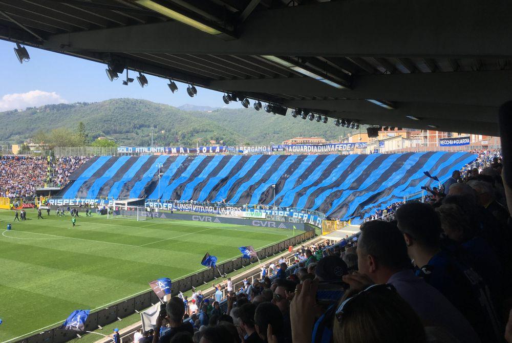 Mateo Retegui, Bintang Atalanta yang Raih Top Skor Serie A 2024/2025