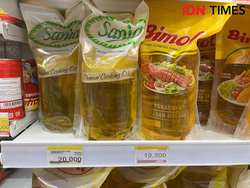 Indeks Harga Perdagangan Besar Tumbuh 1,3 Persen, Ini Penopangnya