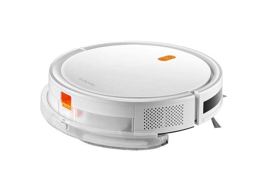 Xiaomi Robot Vacuum E5 (tokopedia.com/Xiaomi Robot Vacuum E5)