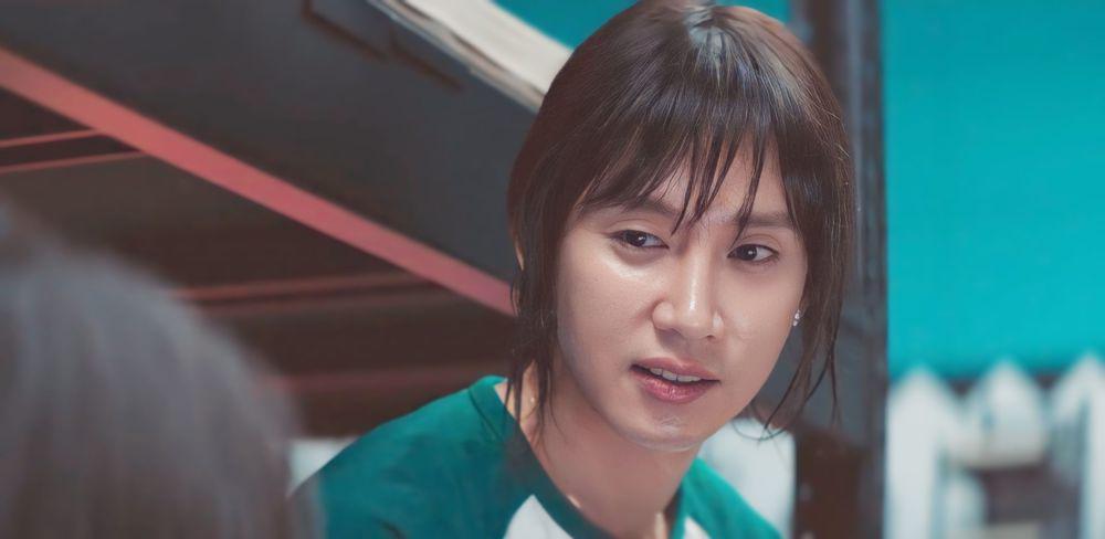 8 Fakta Diskriminasi Gender yang Dialami Cho Hyun Ju di Squid Game 2