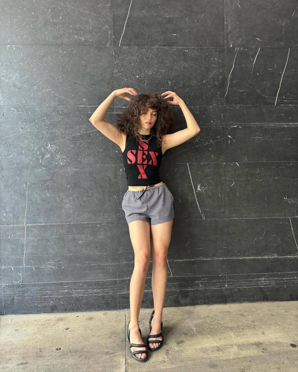 Gabriela Andrada (instagram.com/ga_andrada)