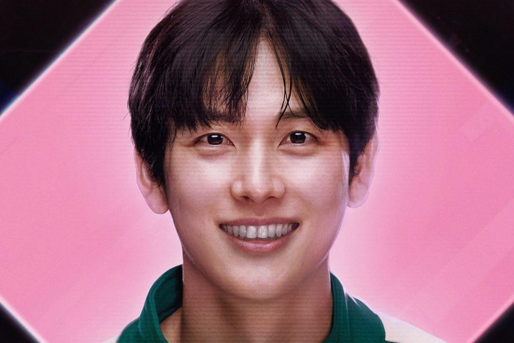10 Pekerjaan Im Si wan di Drakor, Jadi YouTuber Kripto di Squid Game 2