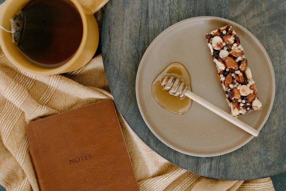 5 Tips Membuat Granola Bar, Mudah Banget!
