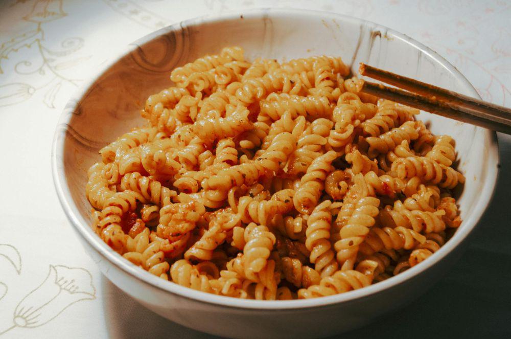 8 Rempah khas Nusantara untuk Membuat Fusilli Lebih Nikmat