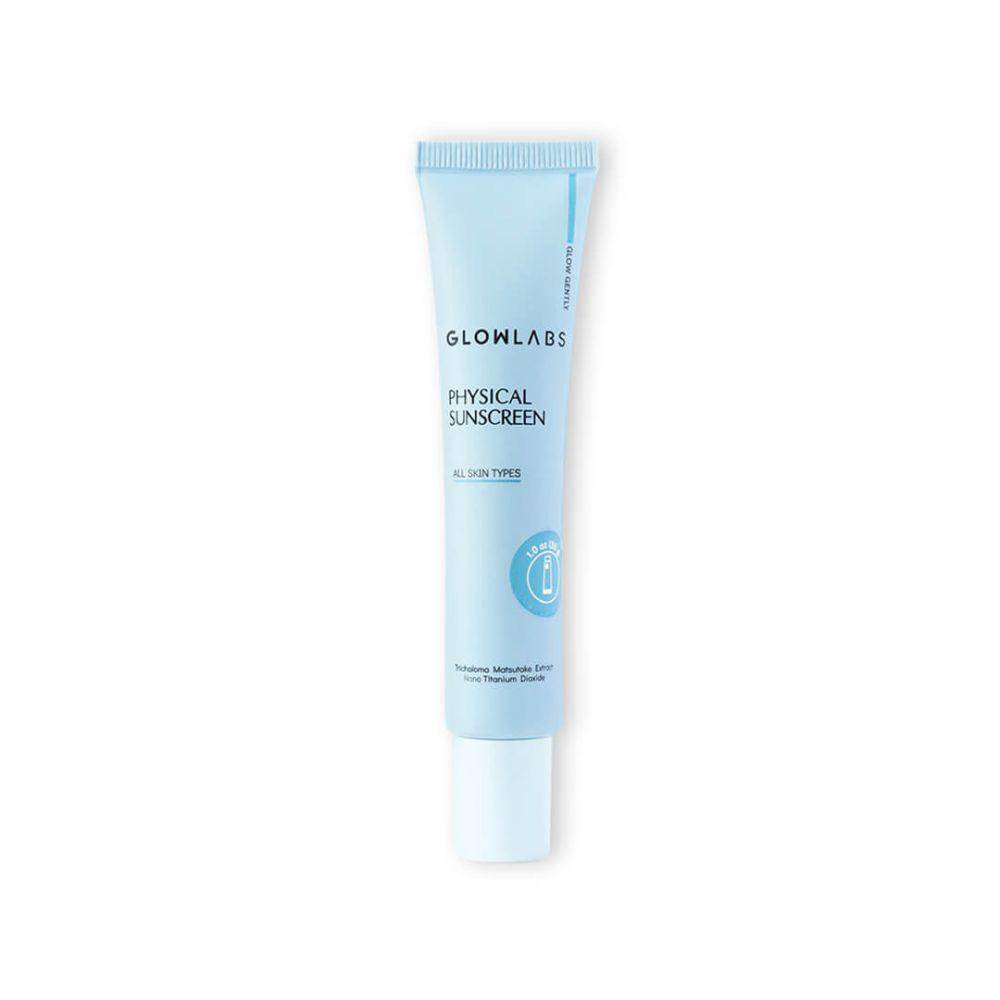 Glowlabs Physical Sunscreen (raenabeauty.com)