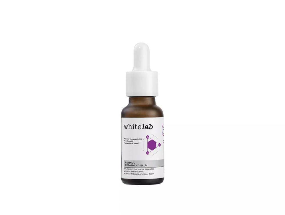 Whitelab Retinol Treatment Serum (glowtopia.id)
