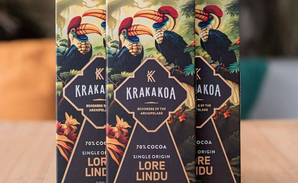 Krakakoa (instagram.com/krakakoa)