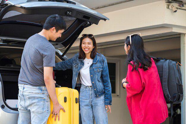 5 Persewaan Mobil di Banyuwangi, Bisa Lepas Kunci