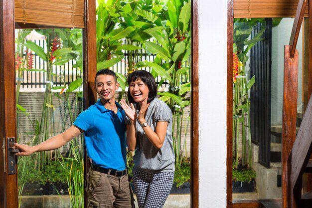 5 Rekomendasi Homestay Rp100 Ribuan di Banyuwangi