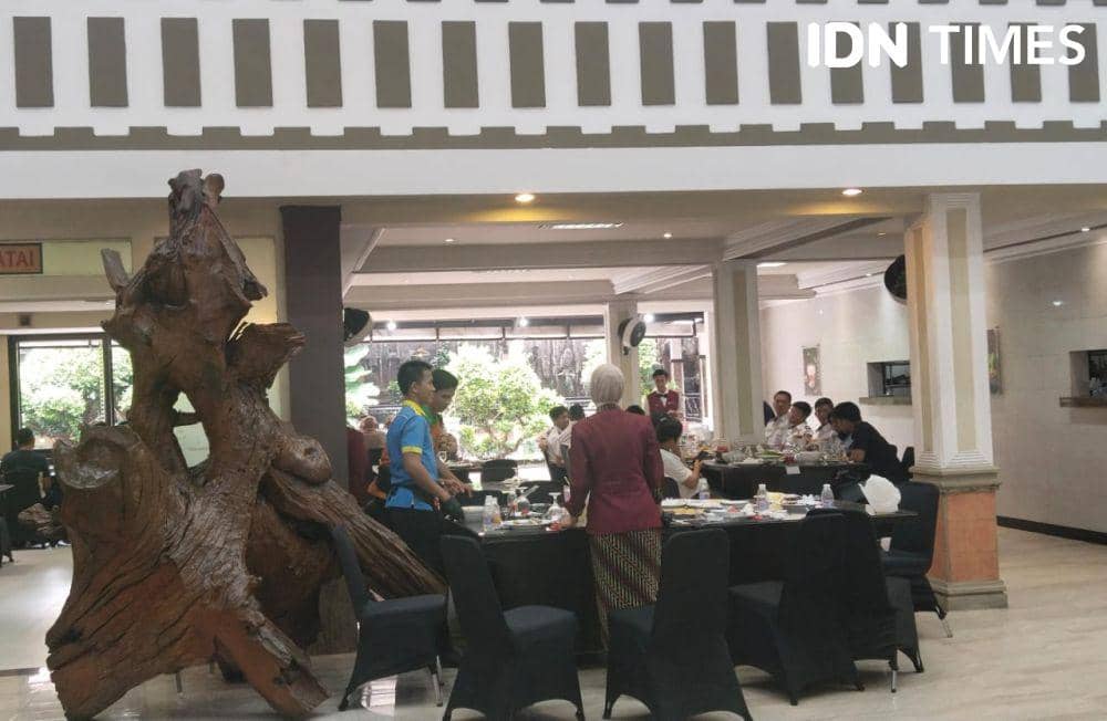 Warga Palembang Bisa Dapat Rumah Gratis dari Jajan, Begini Caranya! (IDN Times/Feny Maulia Agustin)