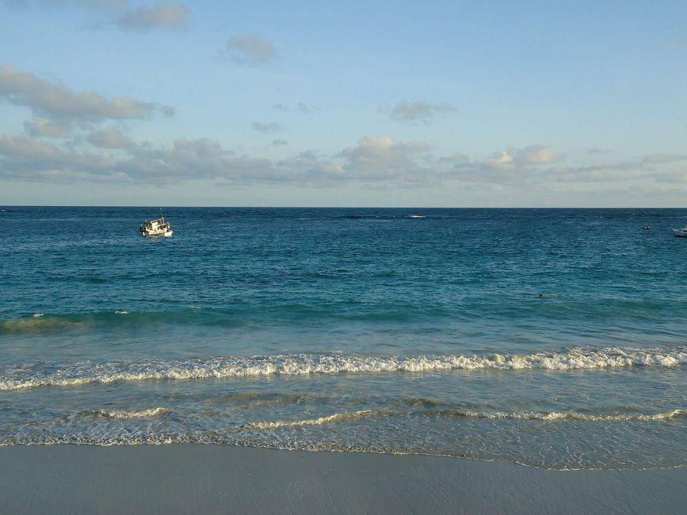 potret pantai Somalia (commons.wikimedia.org/Khadija Isse)