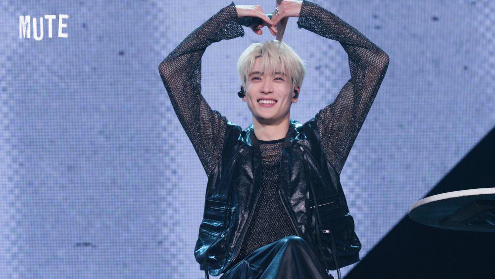 9 Konten Jaehyun NCT yang Seru di Akhir 2024, Udah Nonton?