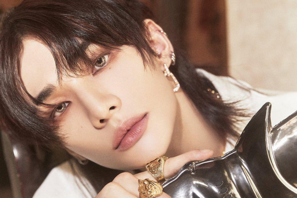 Lirik Lagu Quill Pen - Hyunjin Stray Kids dan Maknanya